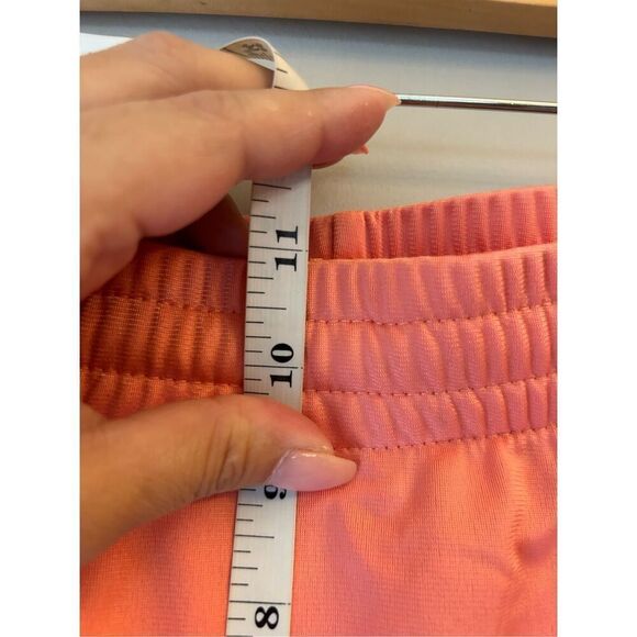 Kappa Banda Wrastoria Track Pants size S in Peach - Picture 8 of 10